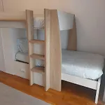 Refugio Tranquilo Perto De Paredes Appartement *
