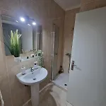 Appartement Refugio Tranquilo Perto De Paredes *