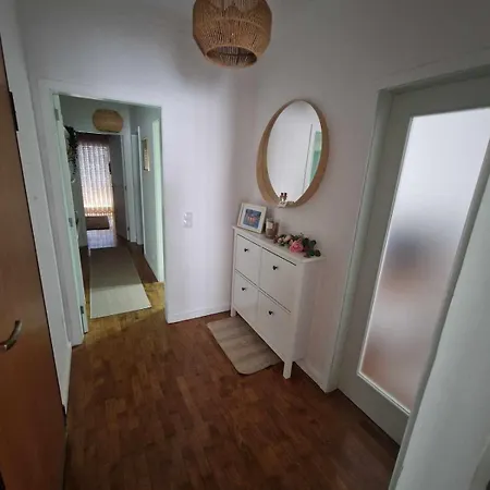 Refugio Tranquilo Perto De Paredes Apartamento