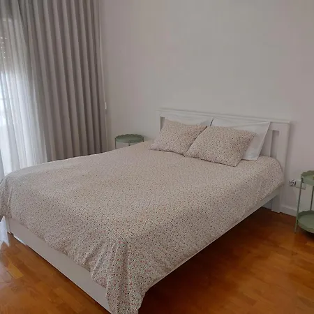 Apartamento Refugio Tranquilo Perto De Paredes *