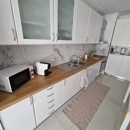 Refugio Tranquilo Perto De Paredes 아파트