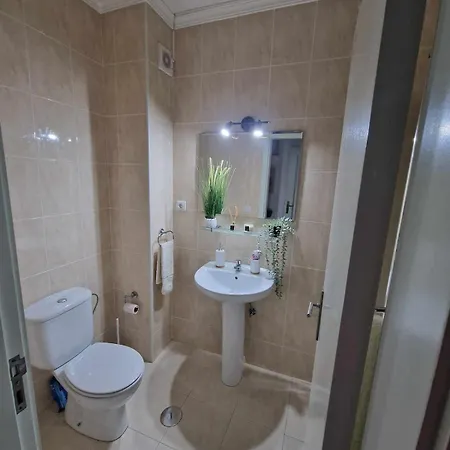 Refugio Tranquilo Perto De Paredes *