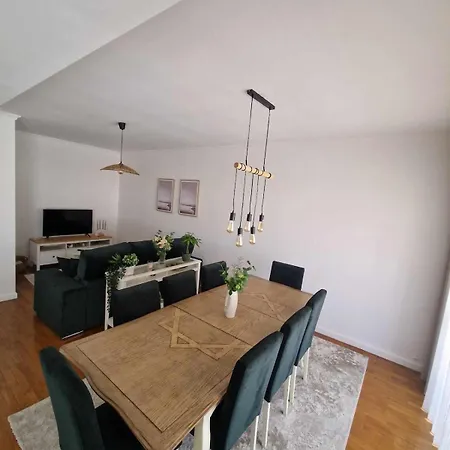 Refugio Tranquilo Perto De Paredes * Bitaraes