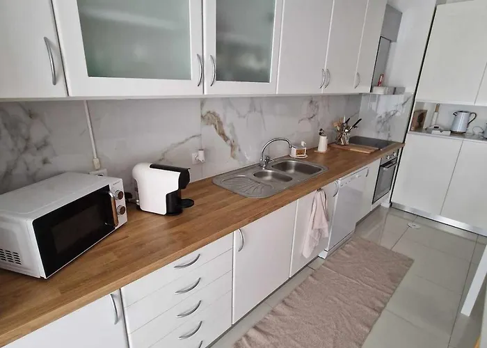 Refúgio Tranquilo Perto De Paredes Appartamento