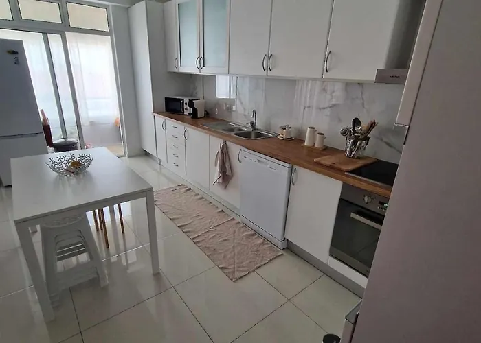 Refugio Tranquilo Perto De Paredes 아파트 *