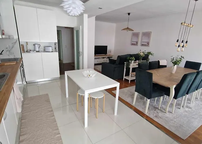 Appartamento Refúgio Tranquilo Perto De Paredes