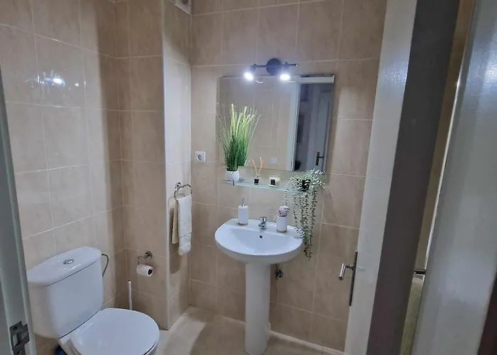 Refugio Tranquilo Perto De Paredes *