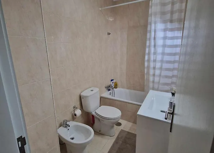 Refugio Tranquilo Perto De Paredes *